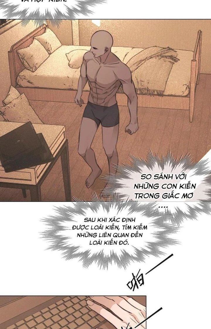 Trải Nghiệm Trở Thành Huyết Tộc Chapter 99 - Trang 2