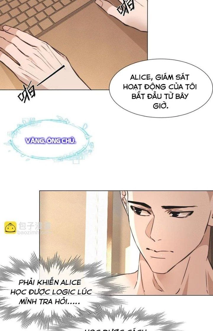 Trải Nghiệm Trở Thành Huyết Tộc Chapter 99 - Trang 2