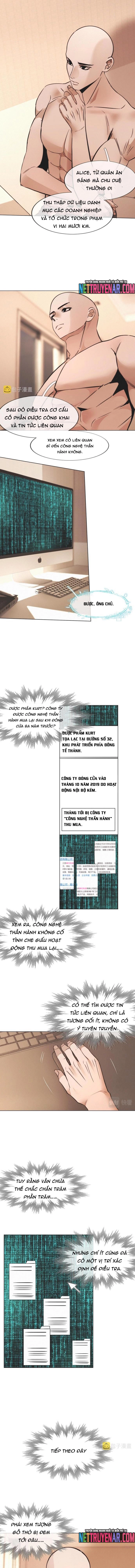 Trải Nghiệm Trở Thành Huyết Tộc Chapter 100 - Trang 2