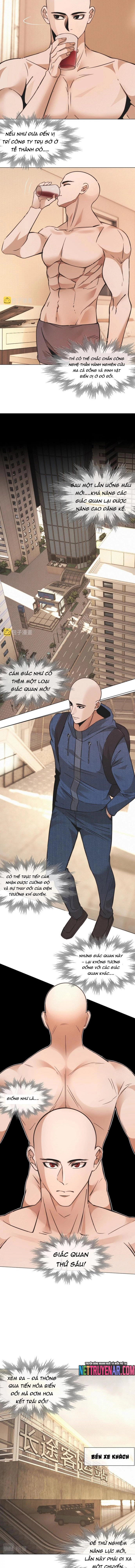 Trải Nghiệm Trở Thành Huyết Tộc Chapter 100 - Trang 2