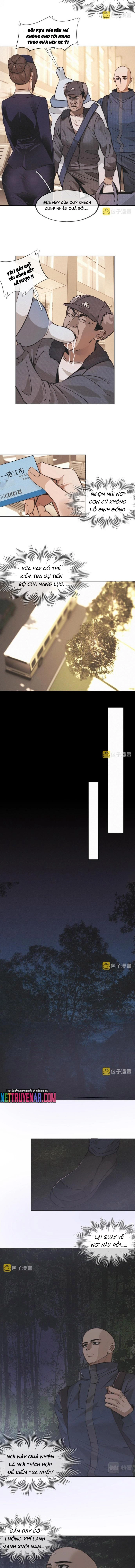 Trải Nghiệm Trở Thành Huyết Tộc Chapter 100 - Trang 2