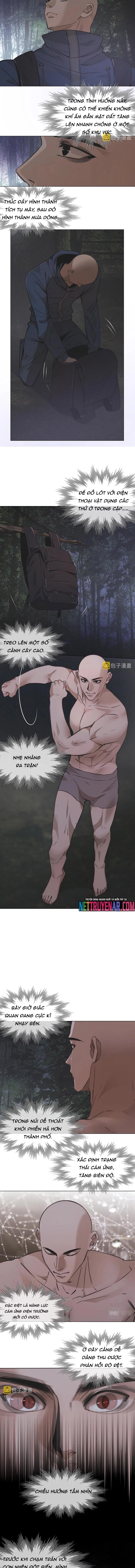 Trải Nghiệm Trở Thành Huyết Tộc Chapter 100 - Trang 2