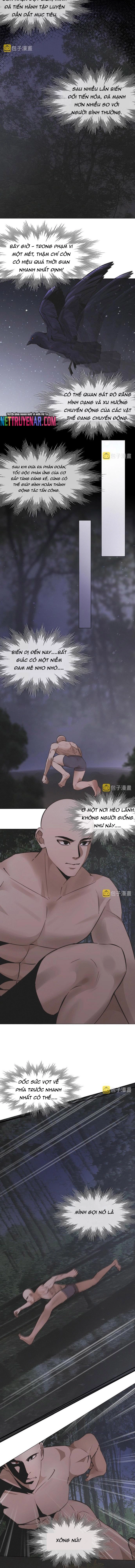 Trải Nghiệm Trở Thành Huyết Tộc Chapter 100 - Trang 2