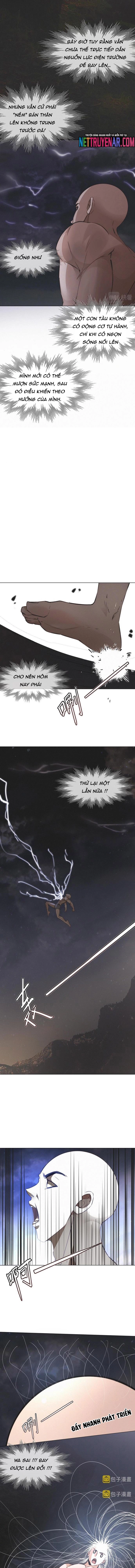 Trải Nghiệm Trở Thành Huyết Tộc Chapter 100 - Trang 2