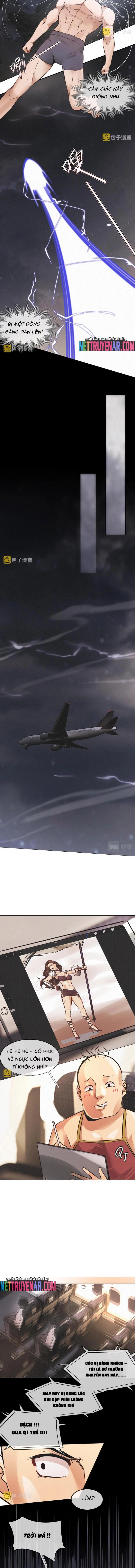 Trải Nghiệm Trở Thành Huyết Tộc Chapter 100 - Trang 2
