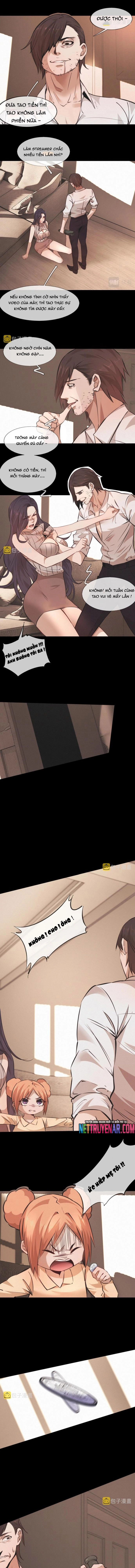 Trải Nghiệm Trở Thành Huyết Tộc Chapter 102 - Trang 2