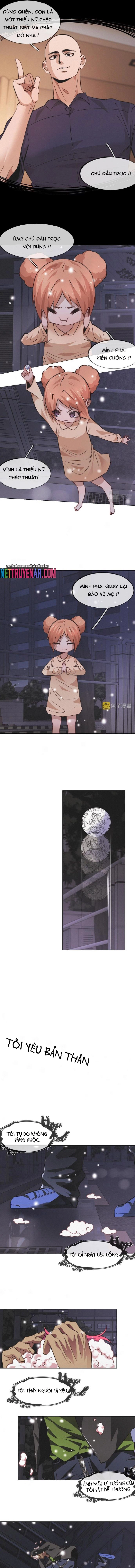 Trải Nghiệm Trở Thành Huyết Tộc Chapter 102 - Trang 2