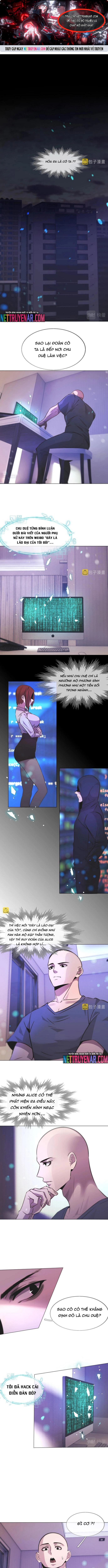 Trải Nghiệm Trở Thành Huyết Tộc Chapter 106 - Trang 2