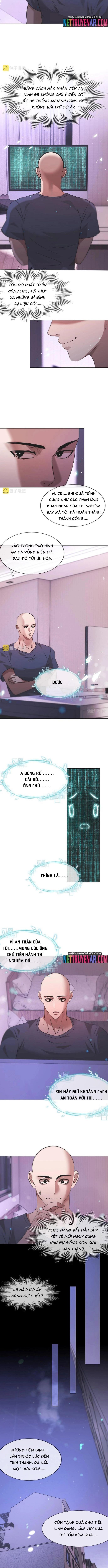 Trải Nghiệm Trở Thành Huyết Tộc Chapter 106 - Trang 2