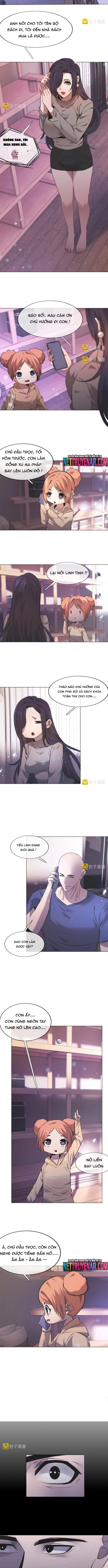 Trải Nghiệm Trở Thành Huyết Tộc Chapter 106 - Trang 2