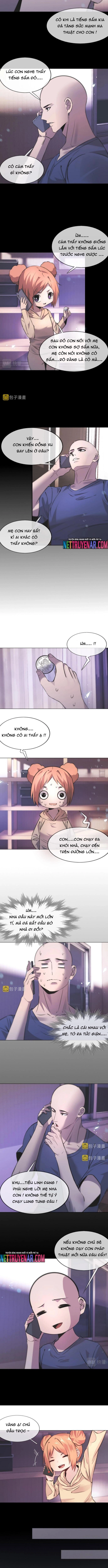 Trải Nghiệm Trở Thành Huyết Tộc Chapter 106 - Trang 2