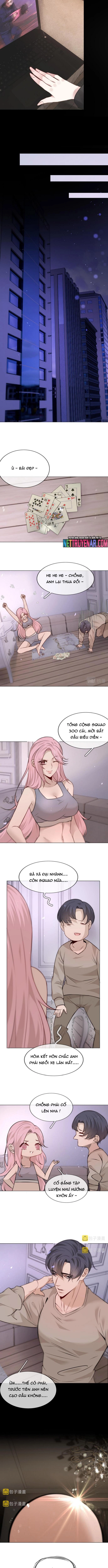 Trải Nghiệm Trở Thành Huyết Tộc Chapter 110 - Trang 2