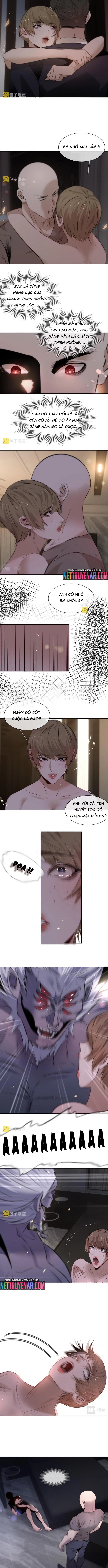 Trải Nghiệm Trở Thành Huyết Tộc Chapter 110 - Trang 2