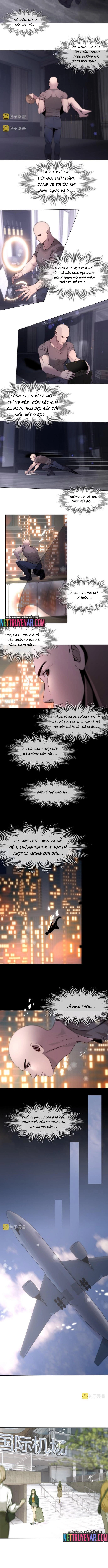 Trải Nghiệm Trở Thành Huyết Tộc Chapter 110 - Trang 2