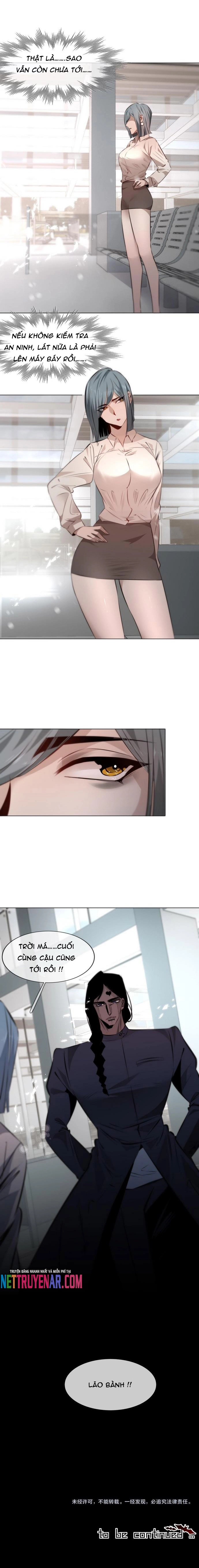 Trải Nghiệm Trở Thành Huyết Tộc Chapter 110 - Trang 2