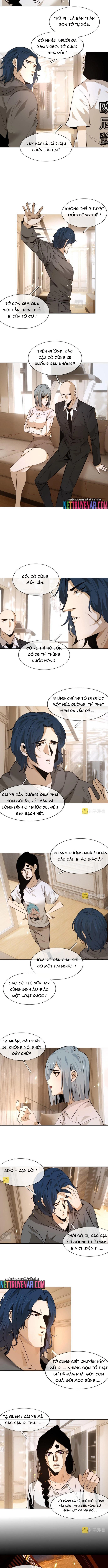 Trải Nghiệm Trở Thành Huyết Tộc Chapter 112 - Trang 2