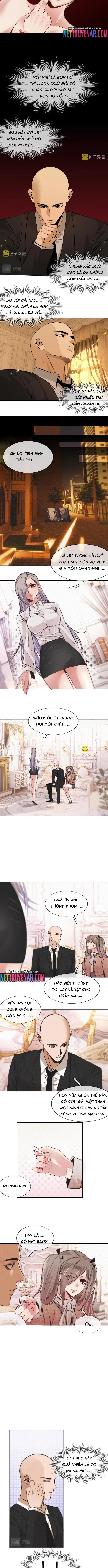 Trải Nghiệm Trở Thành Huyết Tộc Chapter 112 - Trang 2