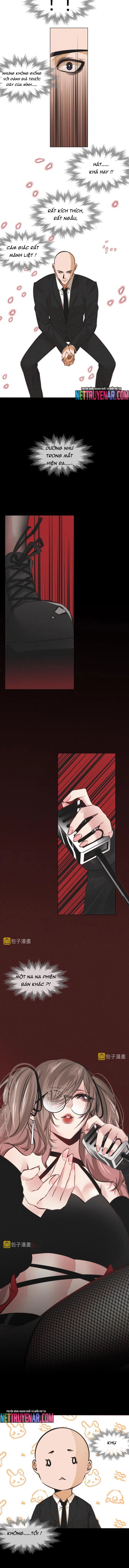 Trải Nghiệm Trở Thành Huyết Tộc Chapter 112 - Trang 2