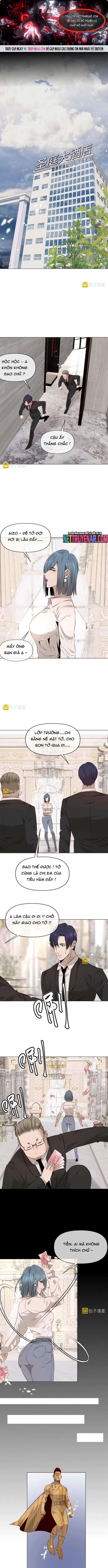 Trải Nghiệm Trở Thành Huyết Tộc Chapter 114 - Trang 2