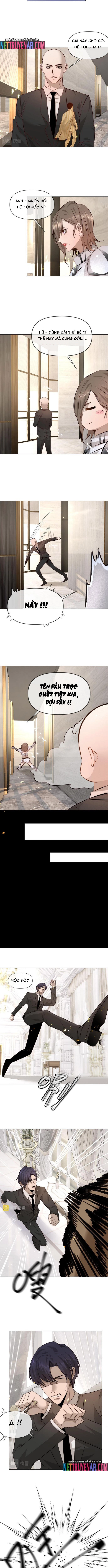 Trải Nghiệm Trở Thành Huyết Tộc Chapter 114 - Trang 2