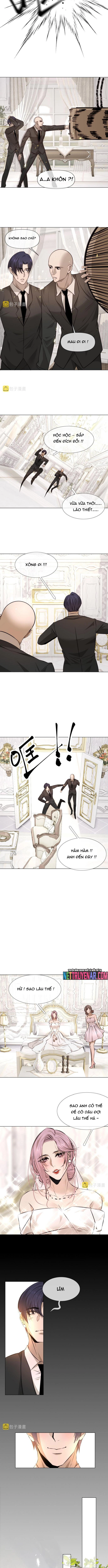 Trải Nghiệm Trở Thành Huyết Tộc Chapter 114 - Trang 2