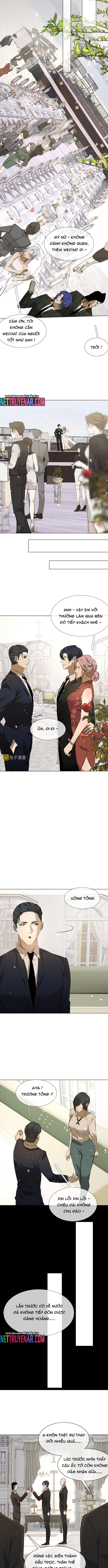 Trải Nghiệm Trở Thành Huyết Tộc Chapter 114 - Trang 2