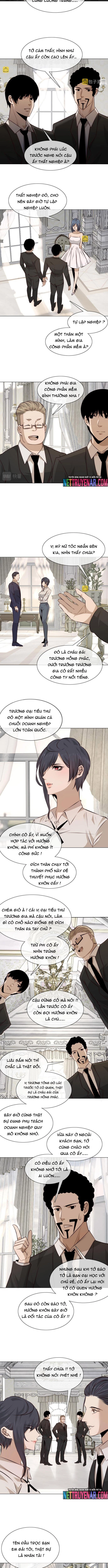 Trải Nghiệm Trở Thành Huyết Tộc Chapter 114 - Trang 2