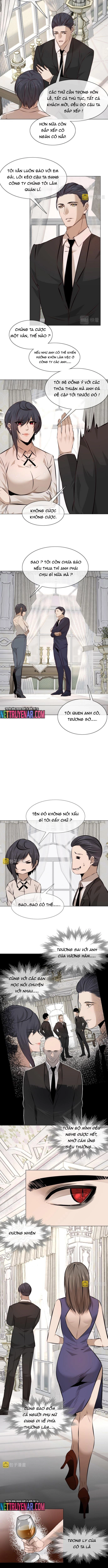 Trải Nghiệm Trở Thành Huyết Tộc Chapter 114 - Trang 2