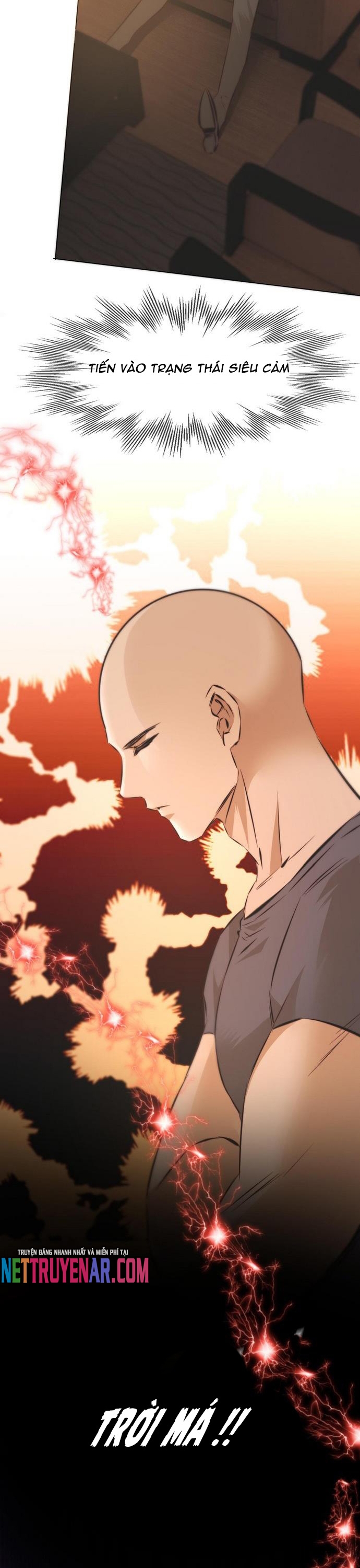 Trải Nghiệm Trở Thành Huyết Tộc Chapter 121 - Trang 2