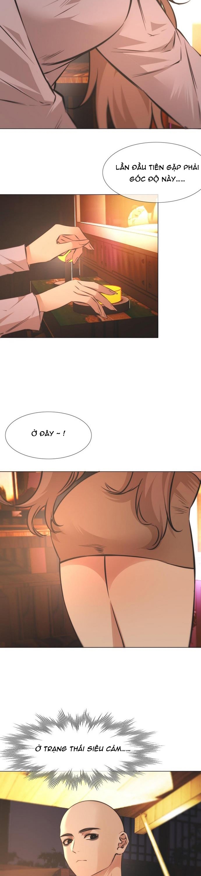 Trải Nghiệm Trở Thành Huyết Tộc Chapter 121 - Trang 2