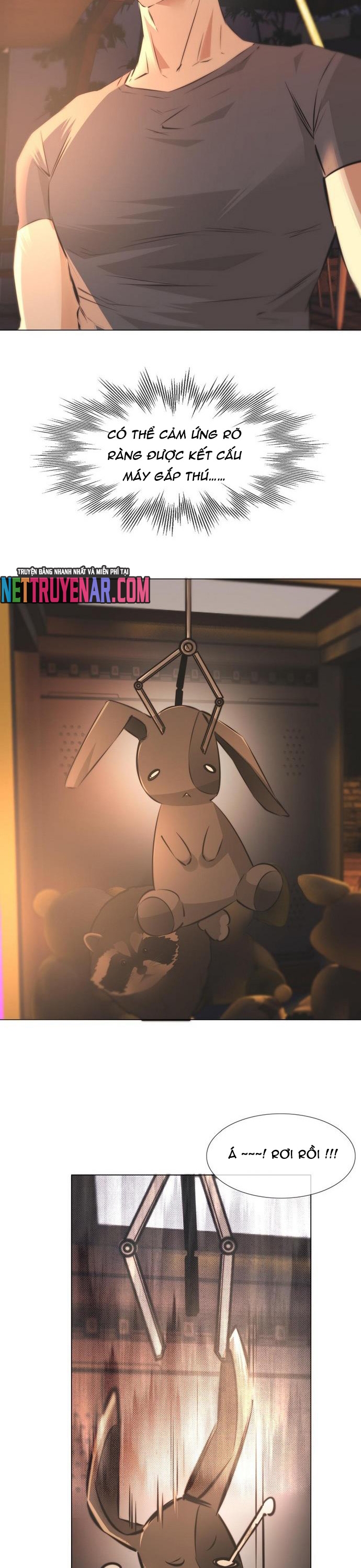 Trải Nghiệm Trở Thành Huyết Tộc Chapter 121 - Trang 2