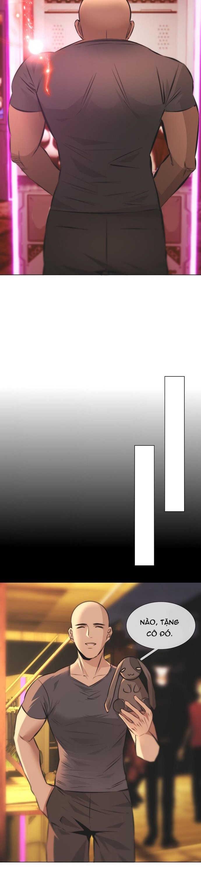 Trải Nghiệm Trở Thành Huyết Tộc Chapter 121 - Trang 2