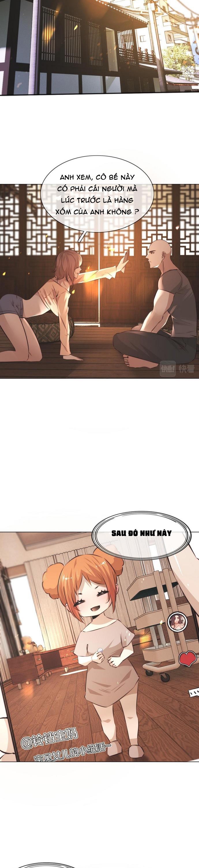 Trải Nghiệm Trở Thành Huyết Tộc Chapter 123 - Trang 2