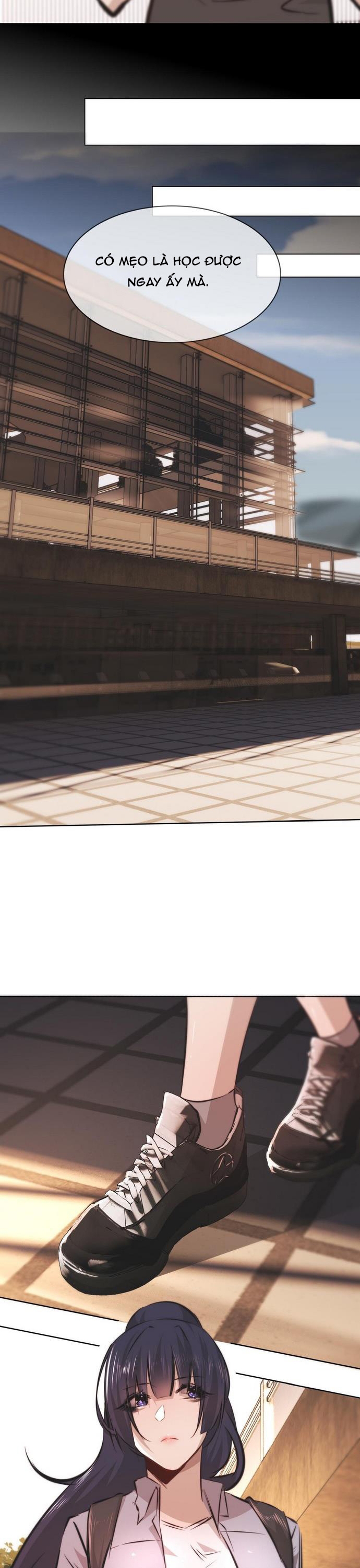 Trải Nghiệm Trở Thành Huyết Tộc Chapter 123 - Trang 2