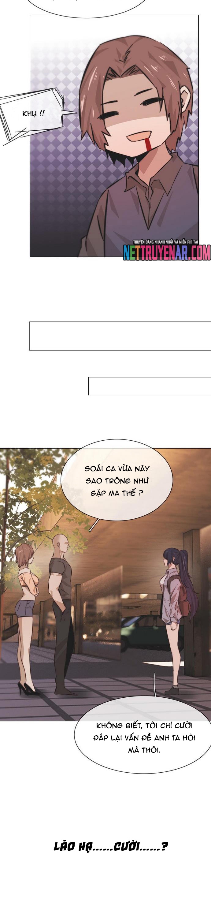 Trải Nghiệm Trở Thành Huyết Tộc Chapter 123 - Trang 2