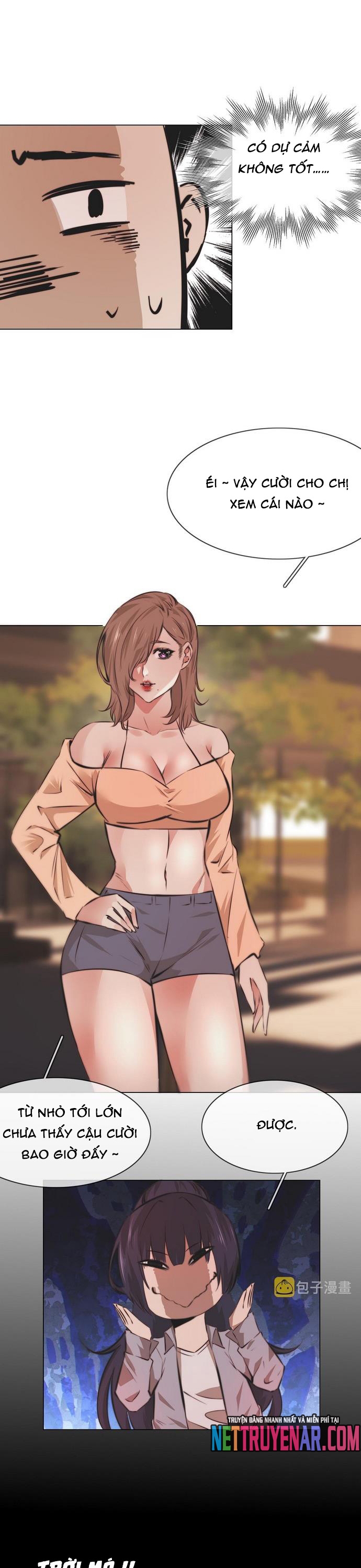 Trải Nghiệm Trở Thành Huyết Tộc Chapter 123 - Trang 2