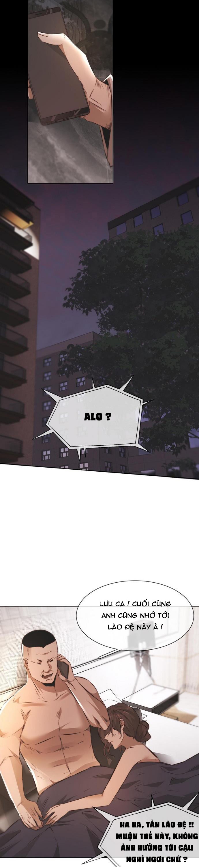 Trải Nghiệm Trở Thành Huyết Tộc Chapter 123 - Trang 2