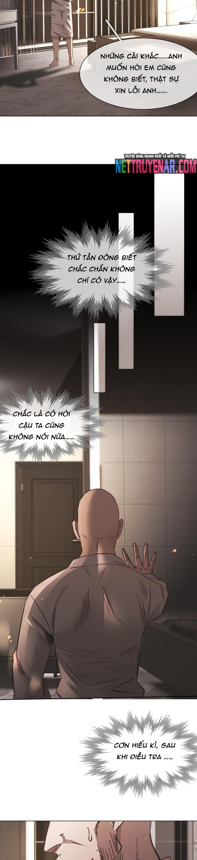 Trải Nghiệm Trở Thành Huyết Tộc Chapter 123 - Trang 2