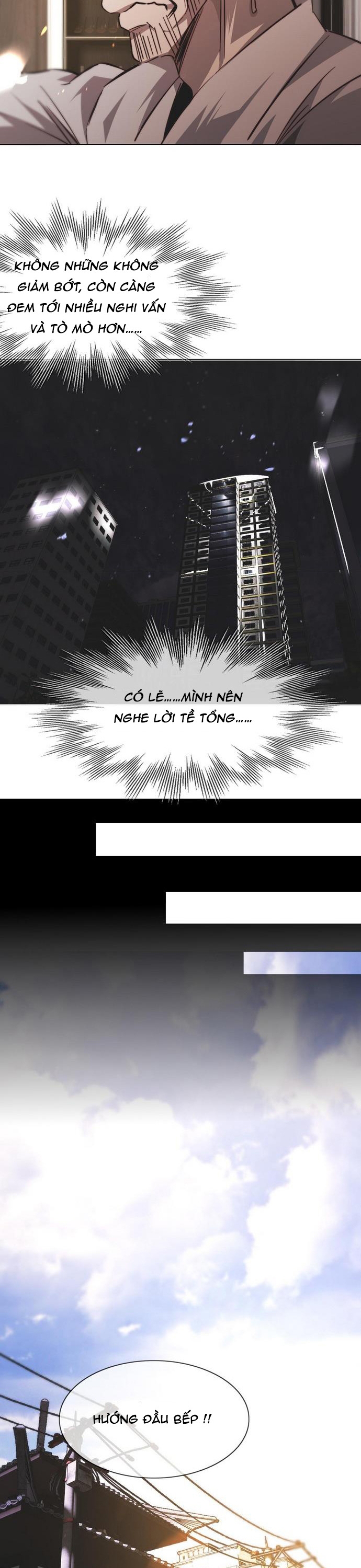 Trải Nghiệm Trở Thành Huyết Tộc Chapter 123 - Trang 2