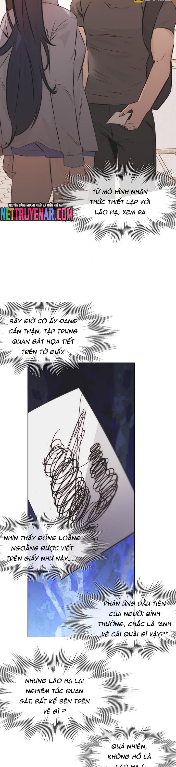 Trải Nghiệm Trở Thành Huyết Tộc Chapter 124 - Trang 2