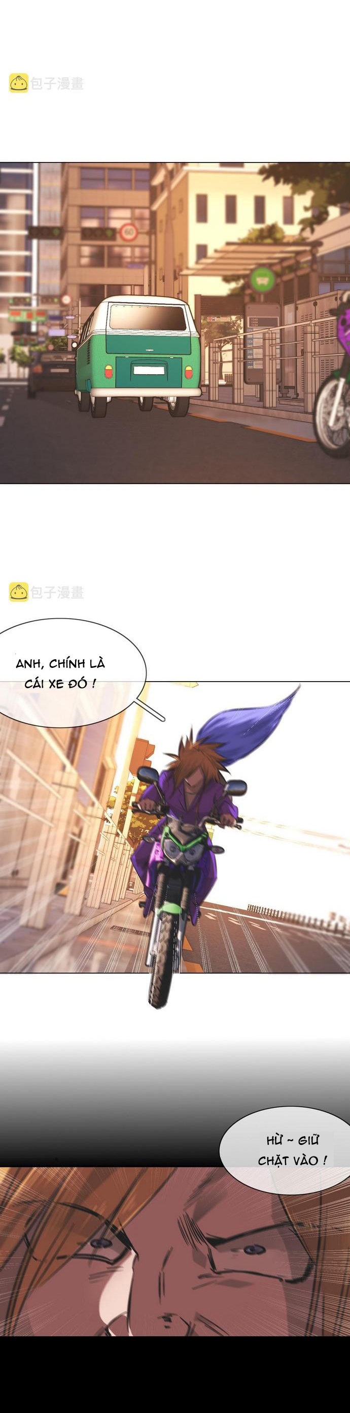 Trải Nghiệm Trở Thành Huyết Tộc Chapter 124 - Trang 2