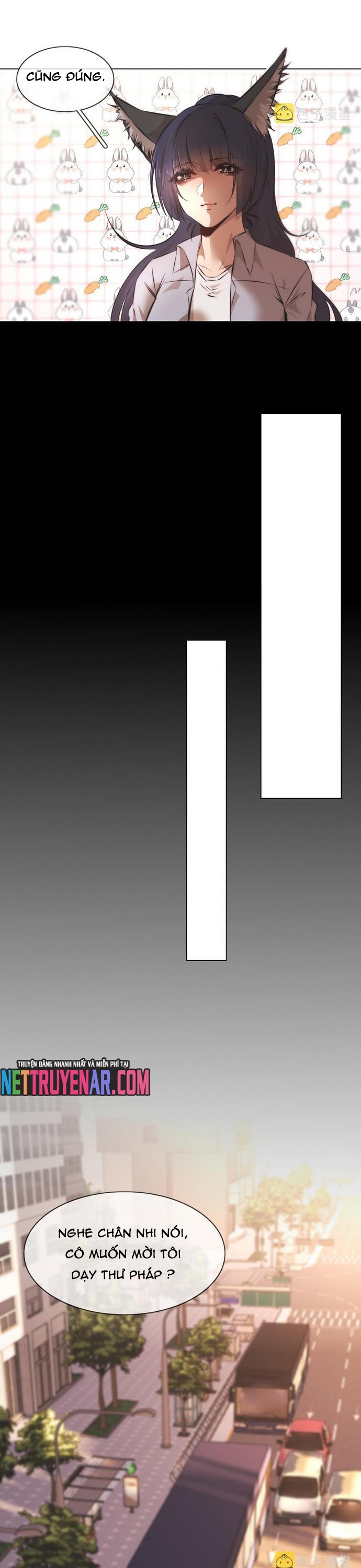 Trải Nghiệm Trở Thành Huyết Tộc Chapter 124 - Trang 2