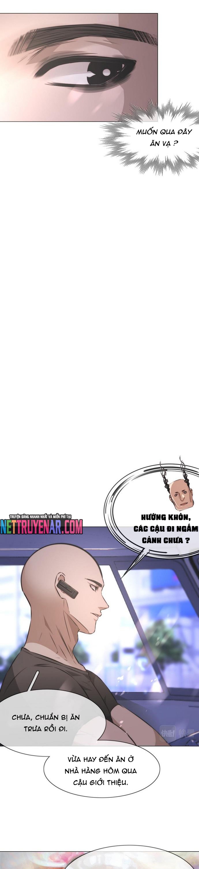 Trải Nghiệm Trở Thành Huyết Tộc Chapter 125 - Trang 2