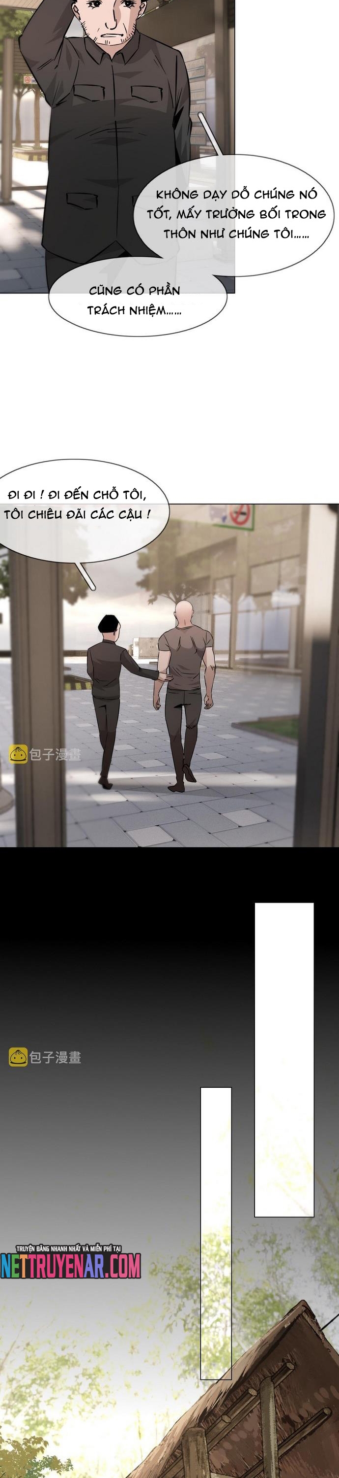 Trải Nghiệm Trở Thành Huyết Tộc Chapter 126 - Trang 2