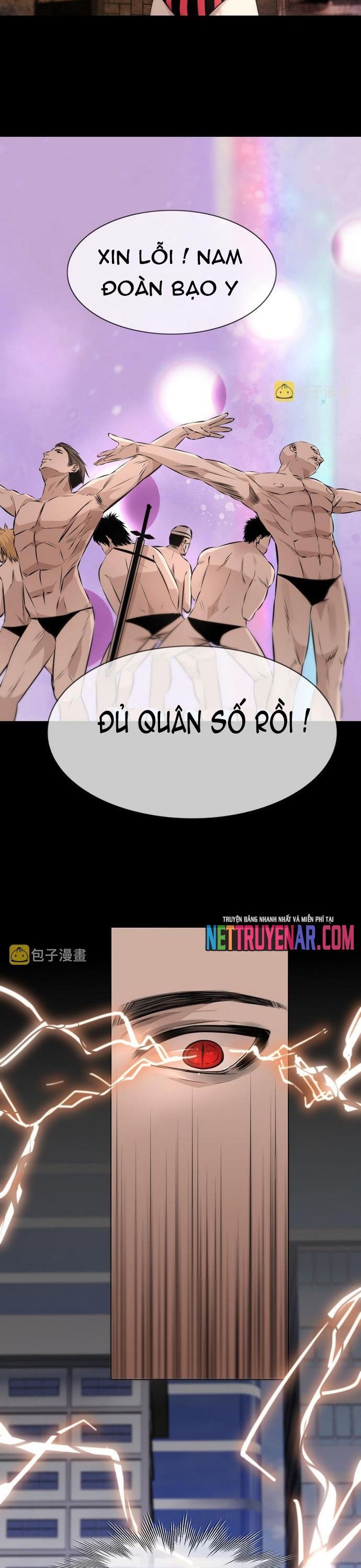 Trải Nghiệm Trở Thành Huyết Tộc Chapter 126 - Trang 2