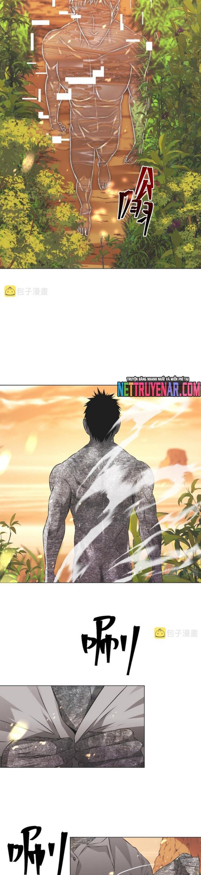 Trải Nghiệm Trở Thành Huyết Tộc Chapter 128 - Trang 2