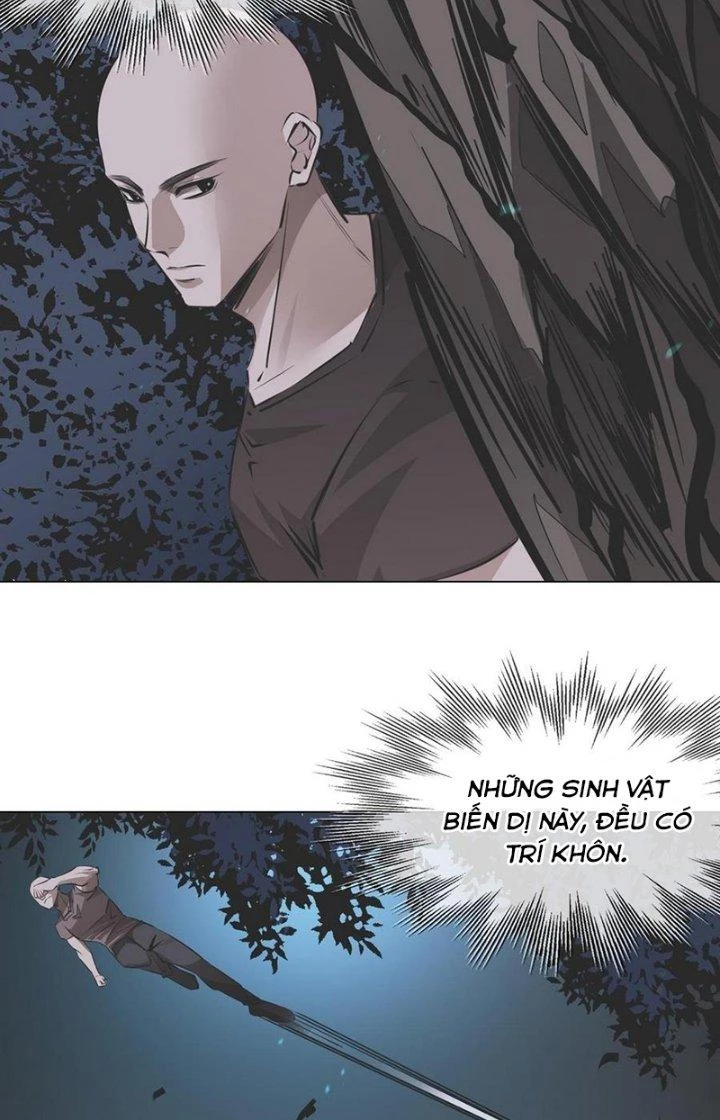 Trải Nghiệm Trở Thành Huyết Tộc Chapter 133 - Trang 2