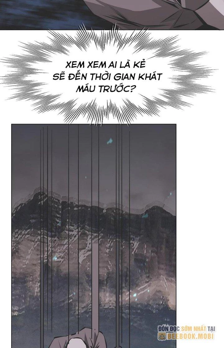 Trải Nghiệm Trở Thành Huyết Tộc Chapter 133 - Trang 2