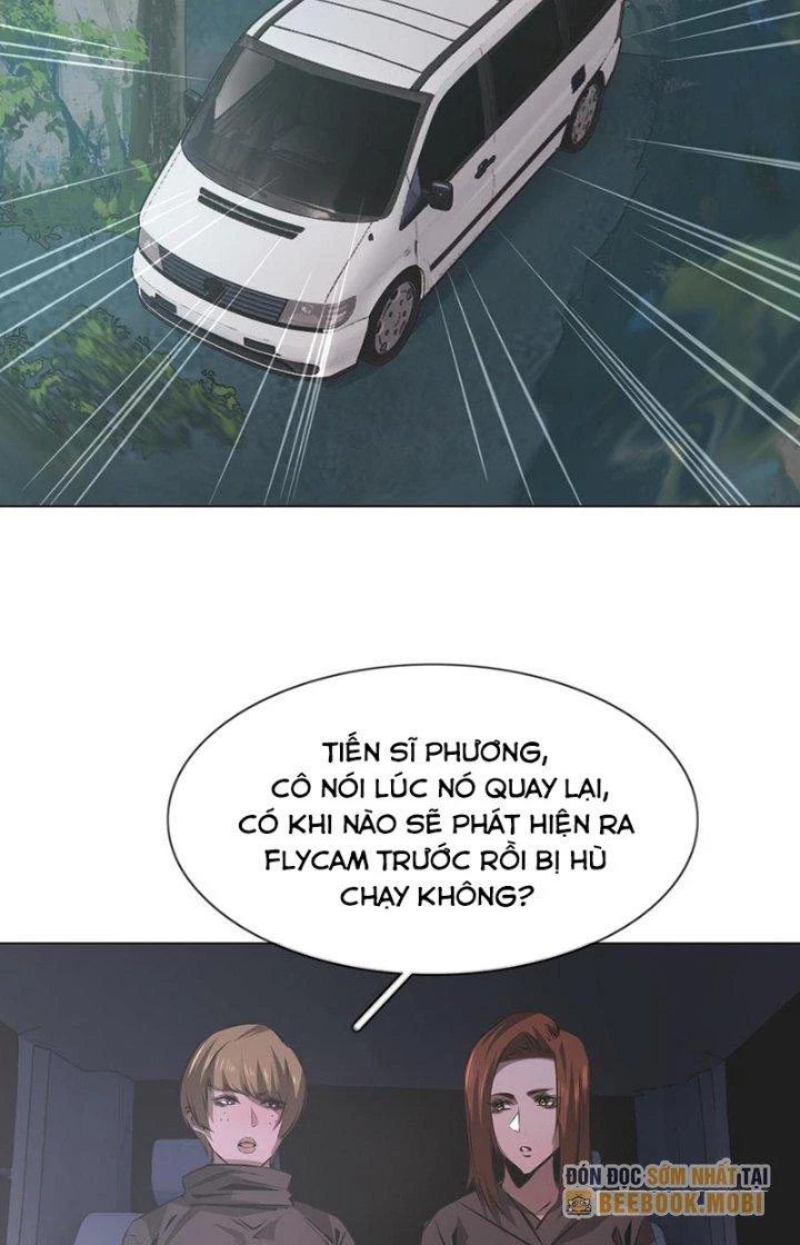 Trải Nghiệm Trở Thành Huyết Tộc Chapter 133 - Trang 2