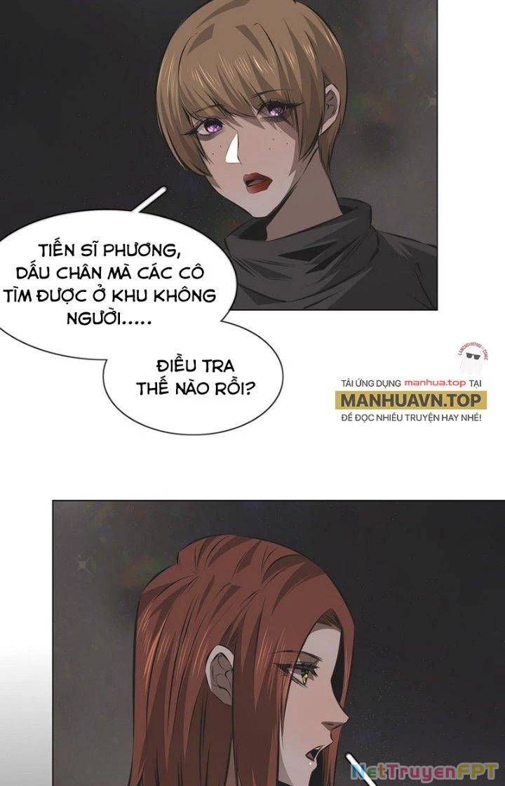 Trải Nghiệm Trở Thành Huyết Tộc Chapter 133 - Trang 2